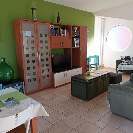 The Terrace Of The Artists Apartment Bari Buitenkant foto